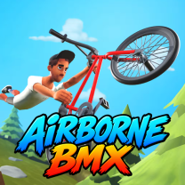 Airborne BMX img