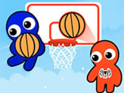 Basket Shot Master background
