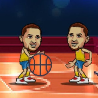 Basketball Bros