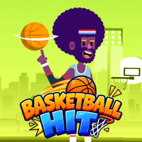 Basketball Hit img