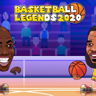 Basketball Legends 2020 img