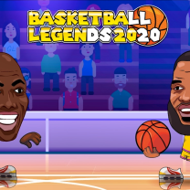 Basketball Legends 2020 Basketball Legends 2020 img