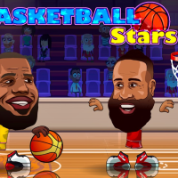 Basketball Stars