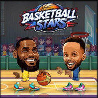 Basketball Stars img