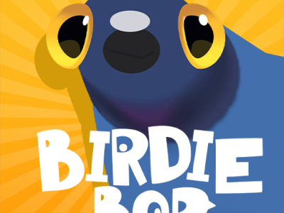 Birdie Bop background