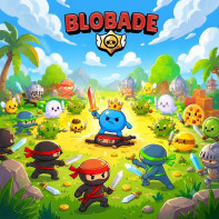 Blobade img