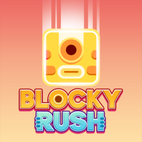 Blocky Rush img