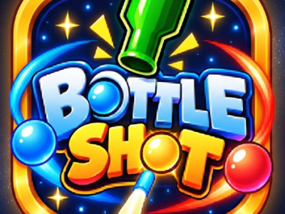 Bottle Shot background