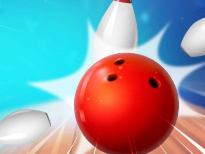 Bowling Stars background
