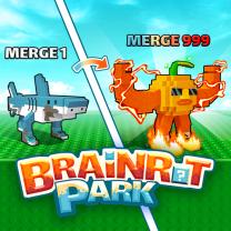 Brainrot Park img