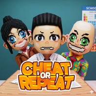 Cheat Or Repeat img