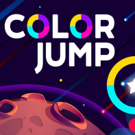 Color Jump img