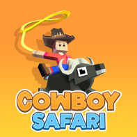 Cowboy Safari img