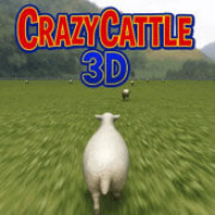 Crazy Cattle 3D img