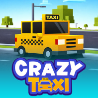 Crazy Taxi img