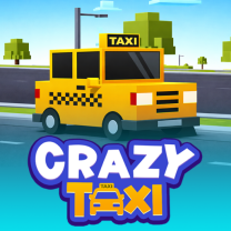 Crazy Taxi img