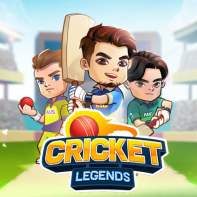 Cricket Legends img