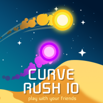 Curve Rush IO Curve Rush IO img