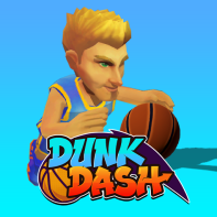 Dunk Dash img