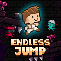 Endless Jump img
