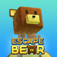 Escape Bear img