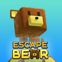 Escape Bear img