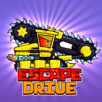 Escape Drive img