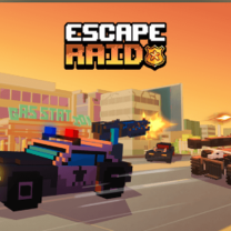 Escape Raid img