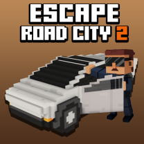 Escape Road City 2 Escape Road City 2 img