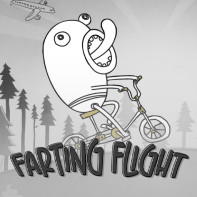 Farting Flight img