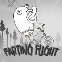 Farting Flight