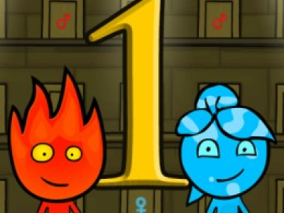 Fireboy And Watergirl background
