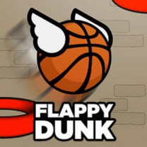 Flappy Dunk Flappy Dunk img
