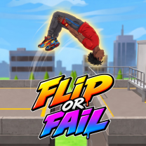 Flip Or Fail img