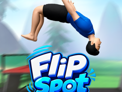 Flip Spot background