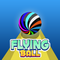 Flying Ball img