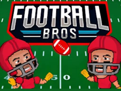Football Bros background