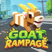 Goat Rampage img