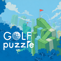 Golf Puzzle img