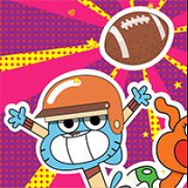 Gumball: Go Long img