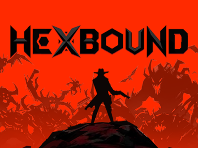 Hexbound background