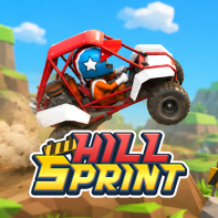 Hill Sprint img