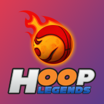 Hoop Legends img