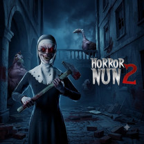 Horror Nun 2 img