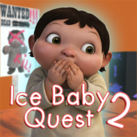 Ice Baby Quest 2 img