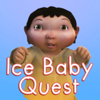 Ice Baby Quest img