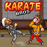Karate Bros img