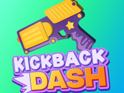 Kickback Dash background
