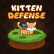 Kitten Defense img