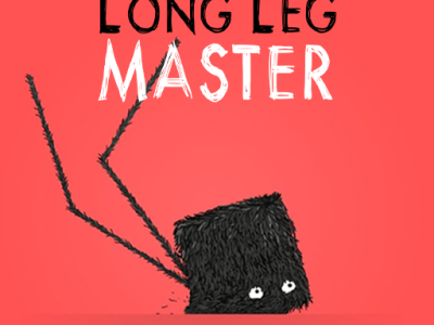 Long Leg Master background